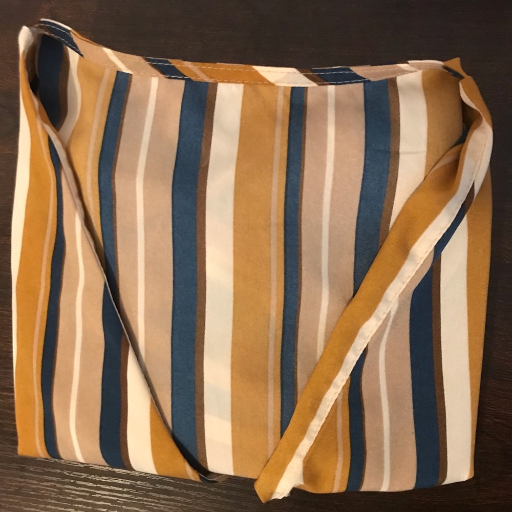 Multicolor Blouse